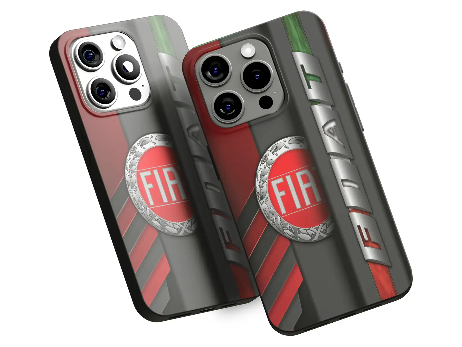 Fiat Étui Téléphone Universel Pro Max